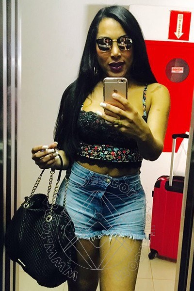 Foto selfie 50 di Aylla Gattina Pornostar transexescort San Paolo
