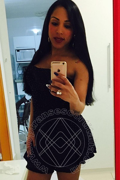 Foto selfie 49 di Aylla Gattina Pornostar transexescort San Paolo