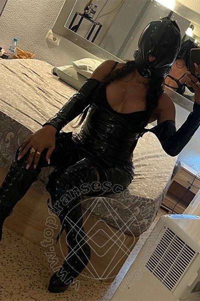 Foto selfie 2 di Samanta transexescort Namur
