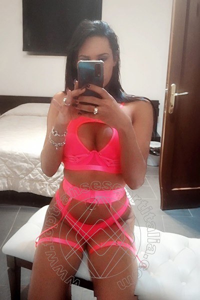 Foto selfie 19 di Amanda Soares transexescort Lido Di Camaiore