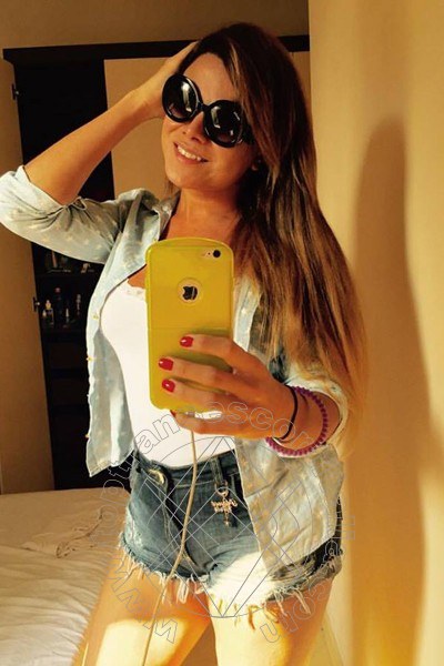 Foto selfie 13 di Hilda Brasil Pornostar transexescort Nizza