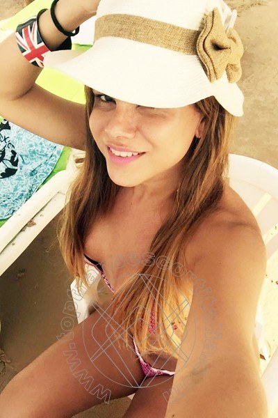 Foto selfie 117 di Hilda Brasil Pornostar transexescort Nizza
