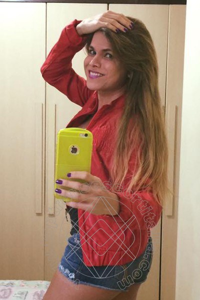 Foto selfie 107 di Hilda Brasil Pornostar transexescort Nizza