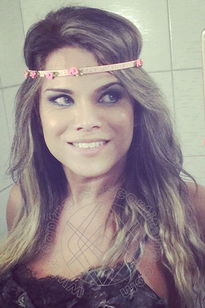 Foto selfie 82 di Hilda Brasil Pornostar transexescort Nizza