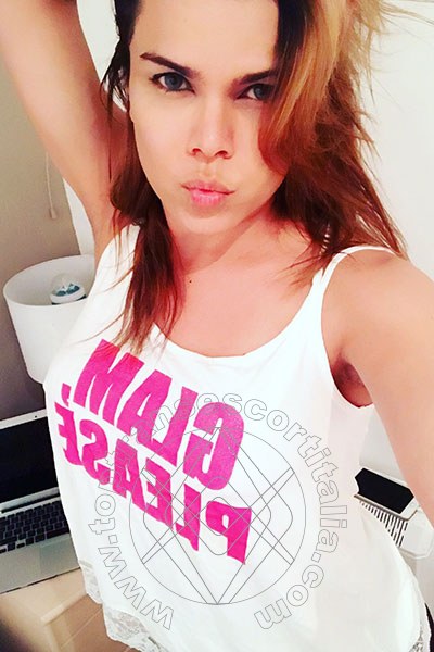 Foto selfie 70 di Hilda Brasil Pornostar transexescort Nizza