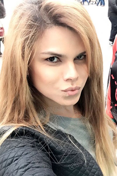 Foto selfie 49 di Hilda Brasil Pornostar transexescort Nizza