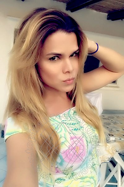Foto selfie 9 di Hilda Brasil Pornostar transexescort Nizza