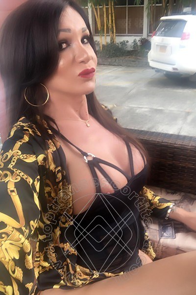 Foto selfie 1152 di Pamy La Diva Stellare transexescort Losanna
