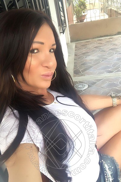 Foto selfie 1151 di Pamy La Diva Stellare transexescort Losanna