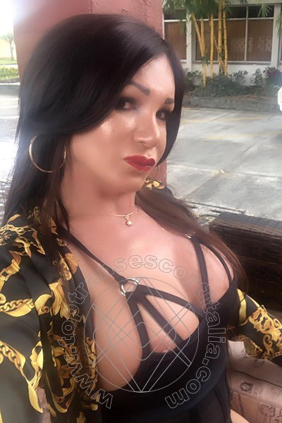 Foto selfie 1142 di Pamy La Diva Stellare transexescort Losanna