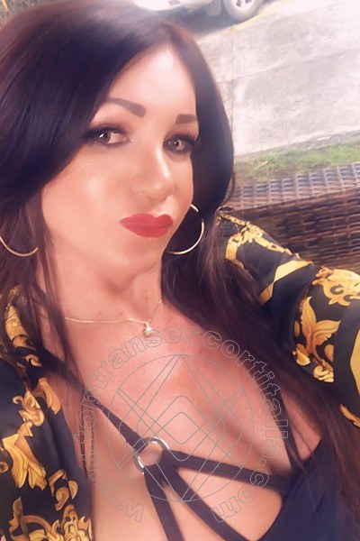 Foto selfie 1141 di Pamy La Diva Stellare transexescort Losanna