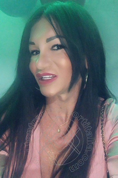 Foto selfie 1165 di Pamy La Diva Stellare transexescort Losanna