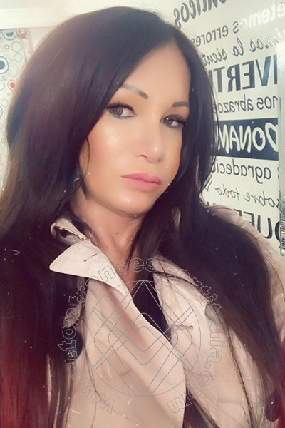 Foto selfie 1129 di Pamy La Diva Stellare transexescort Losanna