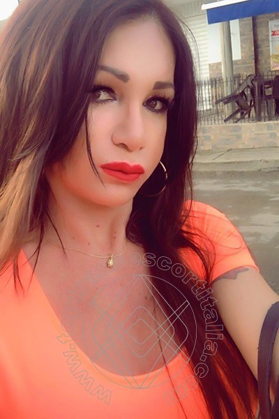 Foto selfie 1146 di Pamy La Diva Stellare transexescort Losanna