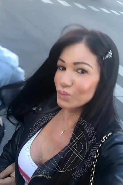 Foto selfie 1220 di Pamy La Diva Stellare transexescort Losanna