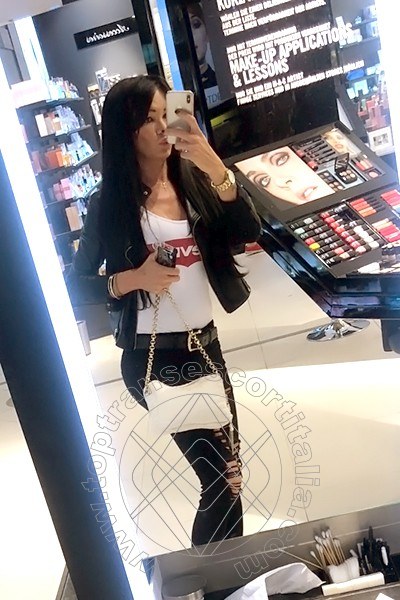 Foto selfie 1207 di Pamy La Diva Stellare transexescort Losanna