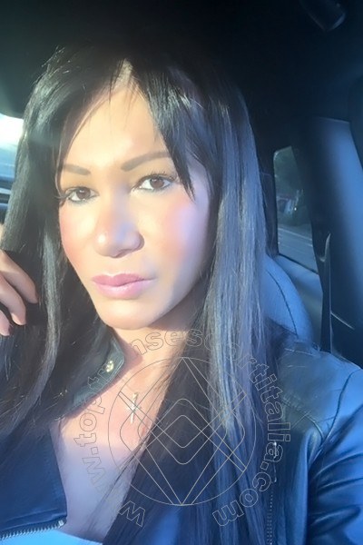 Foto selfie 1190 di Pamy La Diva Stellare transexescort Losanna