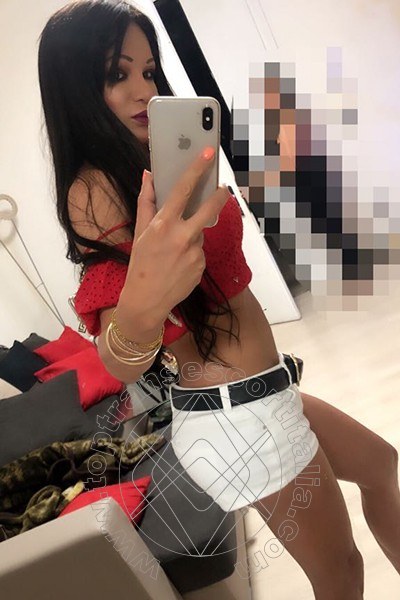 Foto selfie 1231 di Pamy La Diva Stellare transexescort Losanna