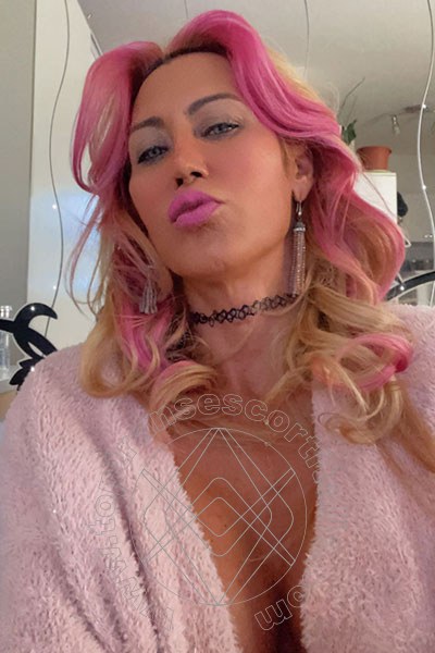 Foto selfie 1 di Agatha transexescort Calenzano