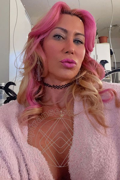 Foto selfie di Agatha transexescort Prato