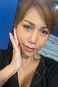 Foto selfie 2 di Liisa Asiatica Ladyboy transexescort Molfetta