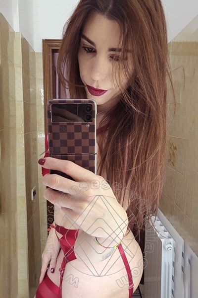Foto selfie 32 di Leonarda Marques transexescort Brescia