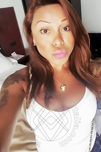 Foto selfie 282 di Alessandra Toledo Pornostar transexescort Rimini