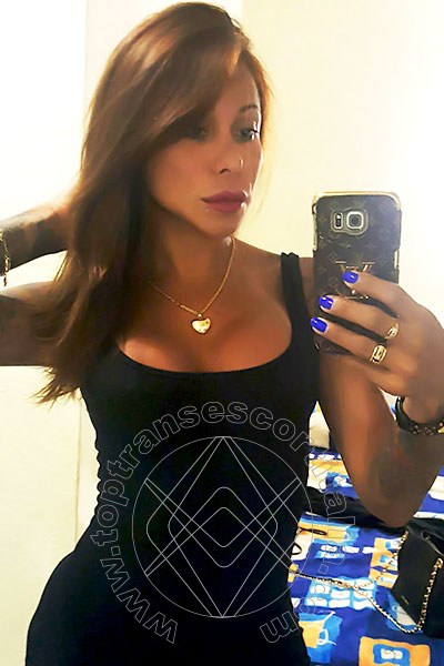 Foto selfie 283 di Alessandra Toledo Pornostar transexescort Rimini