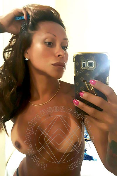 Foto selfie 288 di Alessandra Toledo Pornostar transexescort Rimini