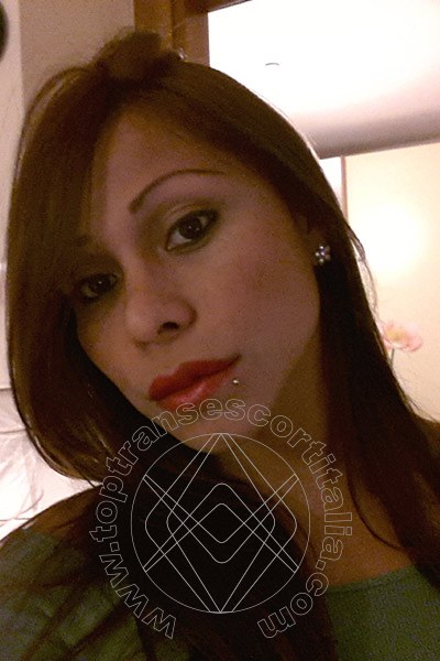 Foto selfie 261 di Alessandra Toledo Pornostar transexescort Rimini
