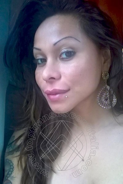 Foto selfie 267 di Alessandra Toledo Pornostar transexescort Rimini