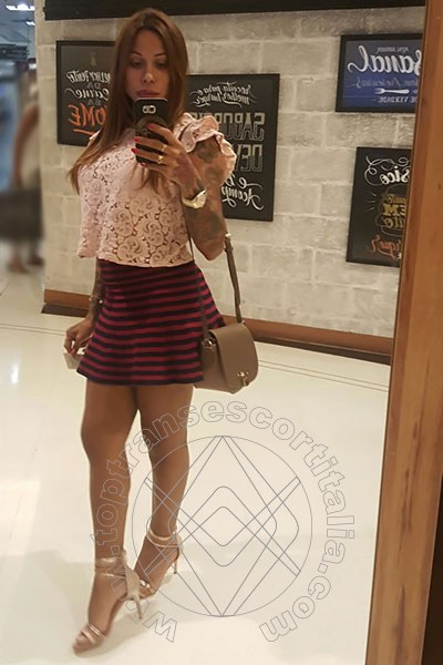 Foto selfie 222 di Alessandra Toledo Pornostar transexescort Rimini