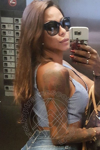Foto selfie 196 di Alessandra Toledo Pornostar transexescort Rimini