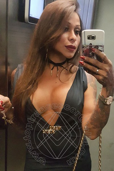 Foto selfie 194 di Alessandra Toledo Pornostar transexescort Rimini