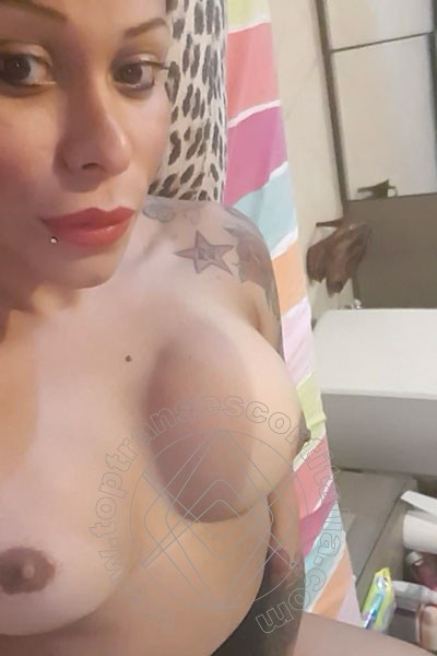 Foto selfie 165 di Alessandra Toledo Pornostar transexescort Rimini