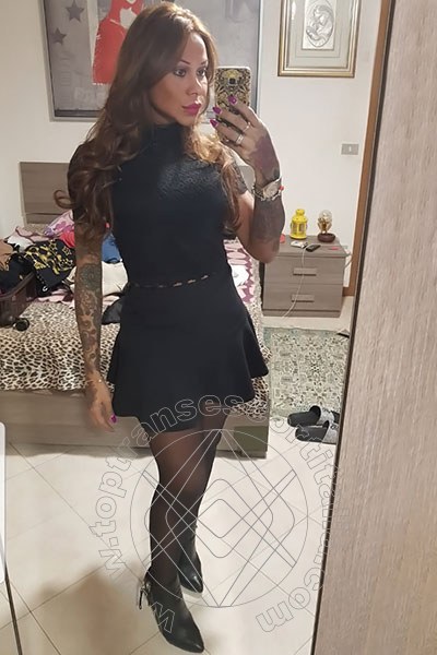 Foto selfie 150 di Alessandra Toledo Pornostar transexescort Rimini