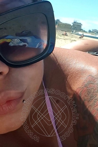 Foto selfie 102 di Alessandra Toledo Pornostar transexescort Rimini