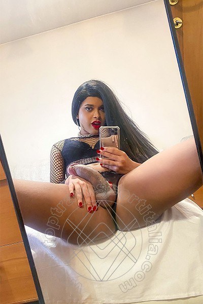 Foto selfie hot 6 di Melissa Gold transexescort Salvador Bahia