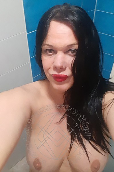 Foto selfie 16 di Bruna Pantera Brasiliana transexescort Bari