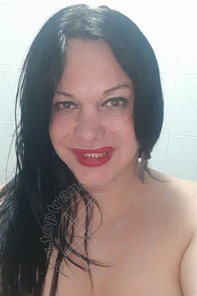 Foto selfie 13 di Bruna Pantera Brasiliana transexescort Asti