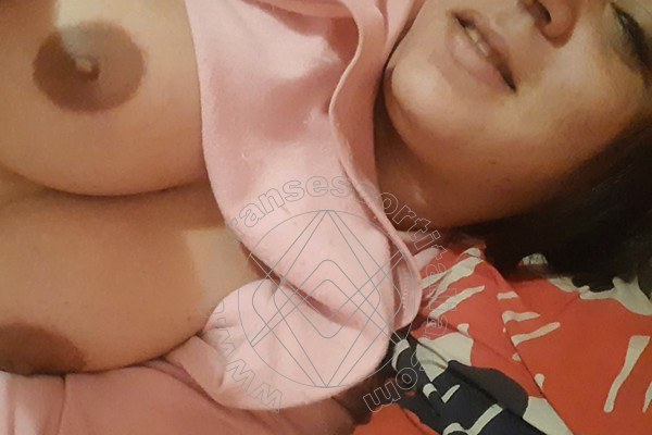 Foto selfie 2 di Agatha Sanchez transexescort Bilbao