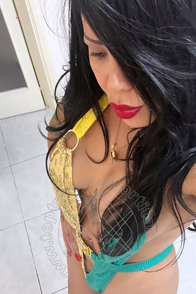 Foto selfie 134 di Jasmine transexescort Napoli