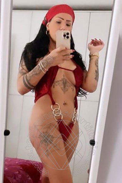 Foto selfie 132 di Jasmine transexescort Napoli