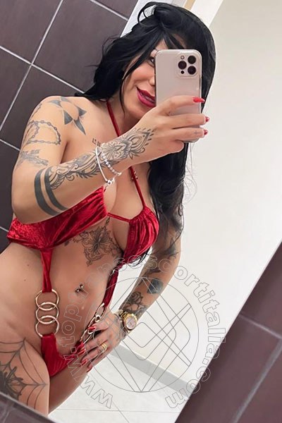 Foto selfie 128 di Jasmine transexescort Napoli
