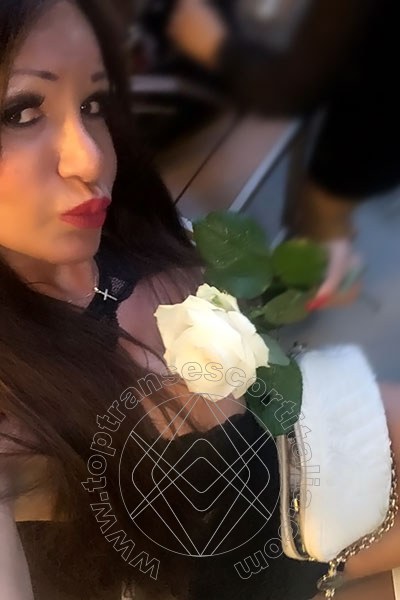 Foto selfie 1264 di Pamy La Diva Stellare transexescort Losanna
