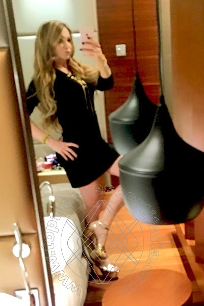 Foto selfie 646 di Pamy La Diva Stellare transexescort Losanna