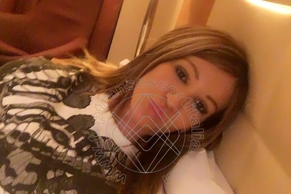 Foto selfie 644 di Pamy La Diva Stellare transexescort Losanna