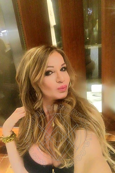 Foto selfie 628 di Pamy La Diva Stellare transexescort Losanna