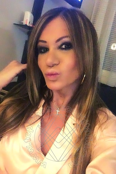 Foto selfie 600 di Pamy La Diva Stellare transexescort Losanna