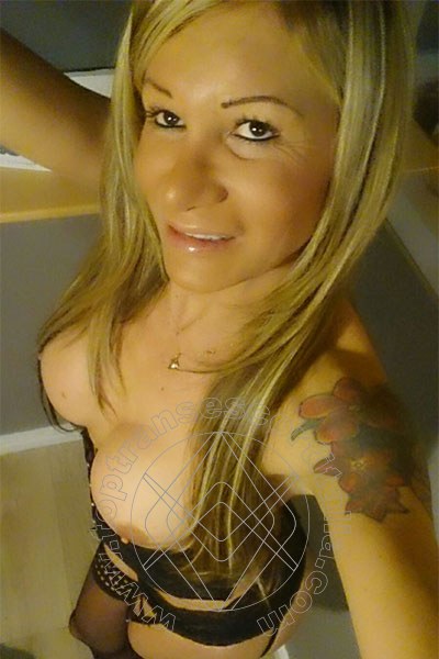 Foto selfie 1416 di Pamy La Diva Stellare transexescort Losanna